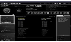 MSI Z170A-G43 Plus