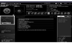 MSI Z170A-G43 Plus