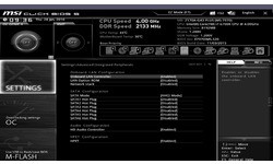 MSI Z170A-G43 Plus