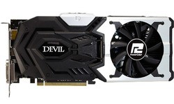 PowerColor Radeon R9 390X Devil 8GB