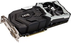 PowerColor Radeon R9 390X Devil 8GB