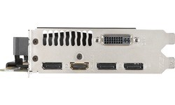 MSI GeForce GTX 980 Ti Armor 2X 6GB