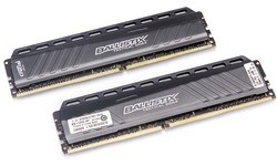 Crucial Ballistix Tactical 16GB DDR4-2666 CL16 kit