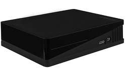 Toshiba Stor.E Canvio 6TB Black