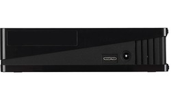 Toshiba Stor.E Canvio 6TB Black