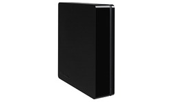 Toshiba Stor.E Canvio 6TB Black