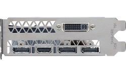 Nvidia GeForce GTX 950