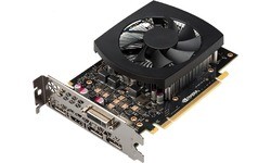 Nvidia GeForce GTX 950