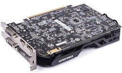 Gigabyte GeForce GTX 950 WindForce OC 2GB