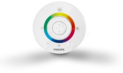Philips LivingColors Aura Black