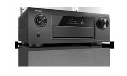 Denon AVR-X4200W Black