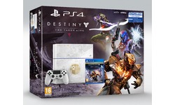 Sony PlayStation 4 500GB + Destiny: The Taken King, Limited Edition