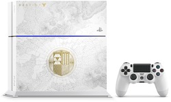 Sony PlayStation 4 500GB + Destiny: The Taken King, Limited Edition