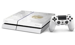 Sony PlayStation 4 500GB + Destiny: The Taken King, Limited Edition