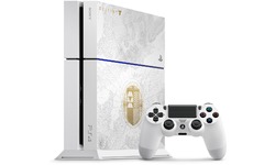 Sony PlayStation 4 500GB + Destiny: The Taken King, Limited Edition