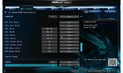 ASRock Z170M-ITX/AC