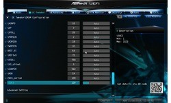 ASRock Z170M-ITX/AC