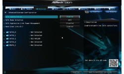 ASRock Z170M-ITX/AC