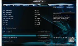 ASRock Z170M-ITX/AC