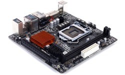 ASRock Z170M-ITX/AC