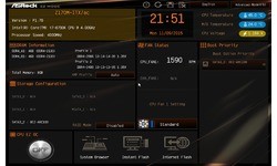 ASRock Z170M-ITX/AC