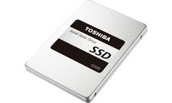 Toshiba Q300 120GB