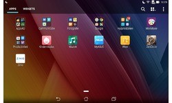 Asus ZenPad 8.0 Black