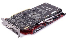 MSI GeForce GTX 950 Gaming 2GB