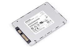 Toshiba Q300 480GB