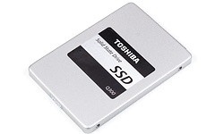 Toshiba Q300 480GB