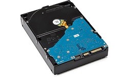 Toshiba X300 6TB (128MB)
