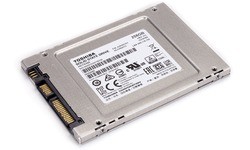 Toshiba Q300 Pro 256GB