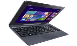 Asus Transformer Book T100TA-DK007H