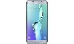 Samsung Galaxy S6 Edge Plus 32GB Silver