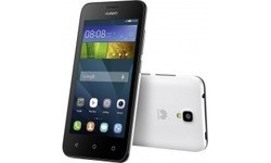 Huawei Y5 White