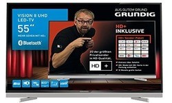 Grundig 55 VLX 8590 HD