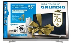 Grundig 55 VLX 7070 BL