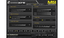 Sharkoon Shark Zone M51+