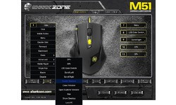 Sharkoon Shark Zone M51+