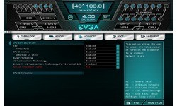 EVGA Z170 Classified