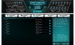 EVGA Z170 Classified