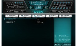 EVGA Z170 Classified