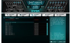 EVGA Z170 Classified