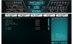 EVGA Z170 Classified