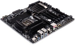 EVGA Z170 Classified