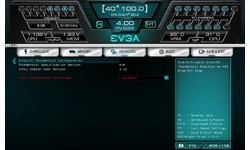 EVGA Z170 Classified