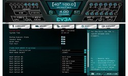 EVGA Z170 Classified