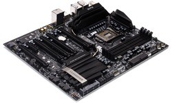 EVGA Z170 Classified