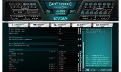 EVGA Z170 Classified