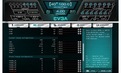 EVGA Z170 Classified